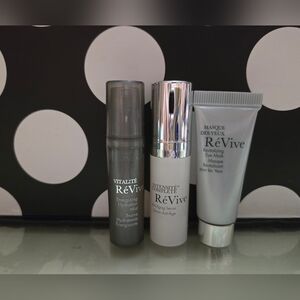 ✨️ReVive Skincare Minis Bundle✨️